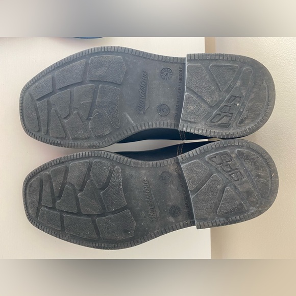 Blundstone Chisel Toe - Picture 5 of 8